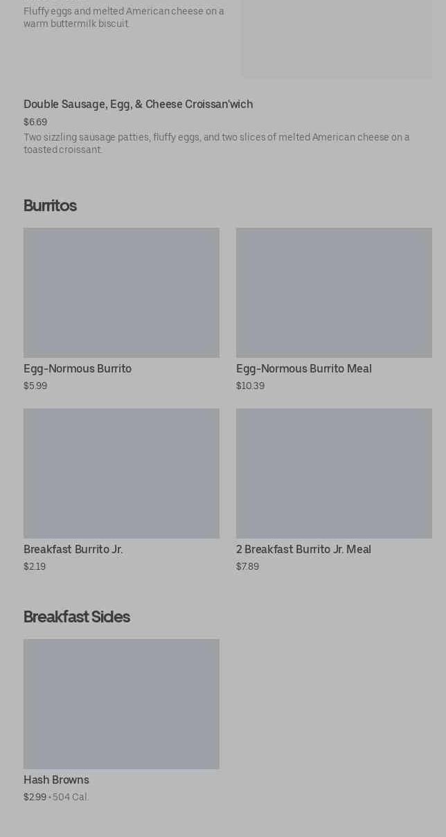 Photo credit: Posmates