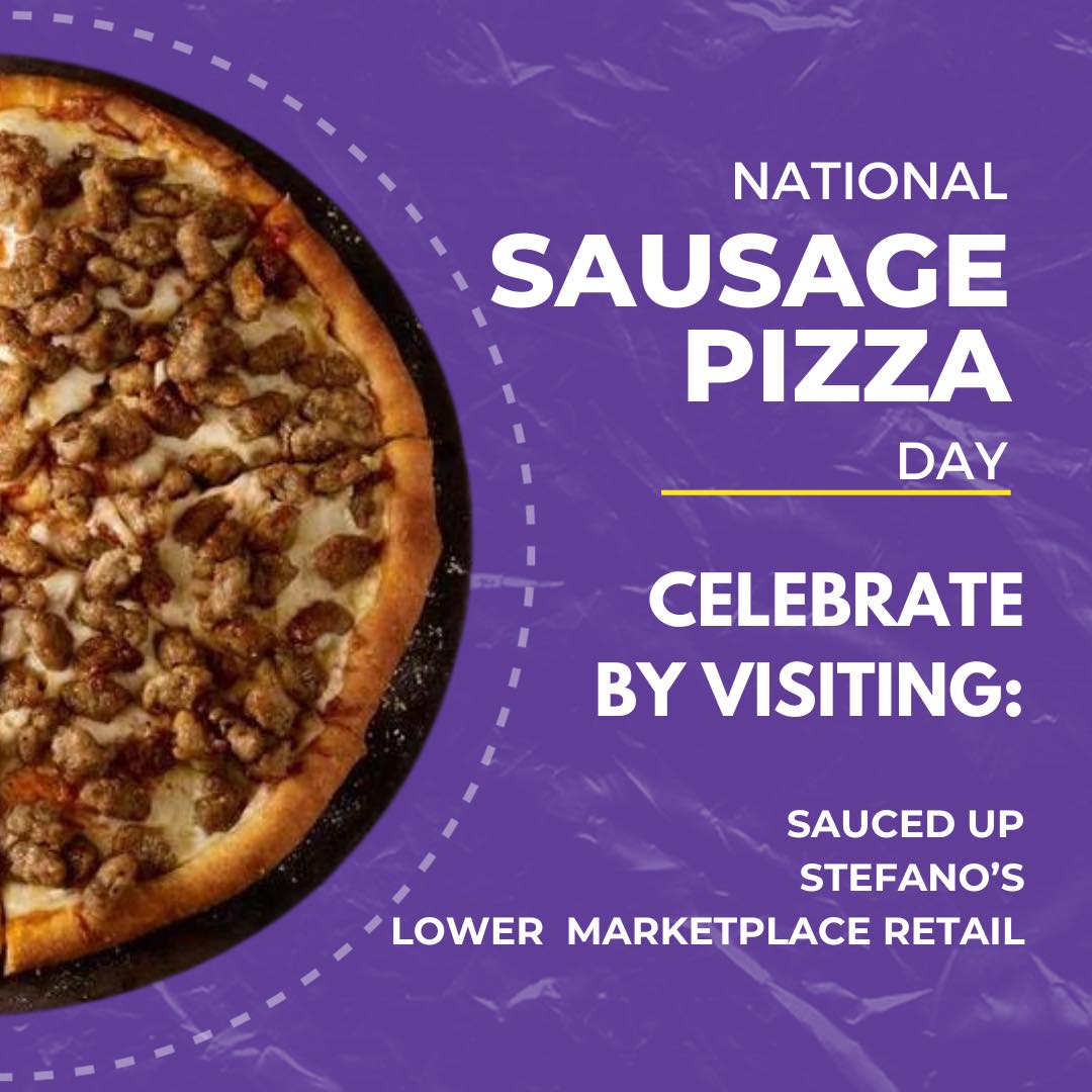 UWSP Homegrown Cafe Menu