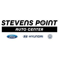 Stevens Point Ford Service Center