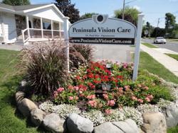 Peninsula Vision Care LLC