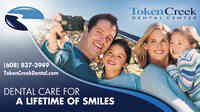 Token Creek Dental Center LLC