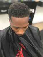Deon the Barber