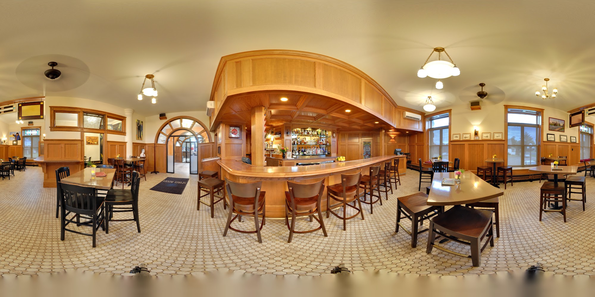 Spirit Room Superior