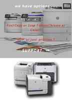 HP Printer Repair