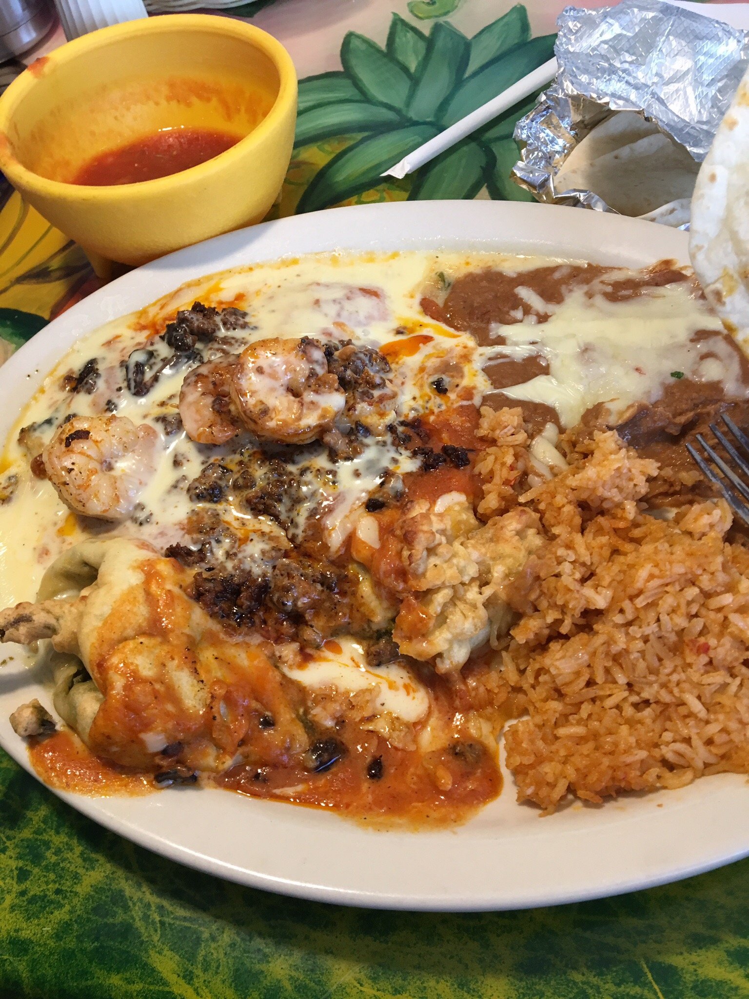 Photo credit: tripadvisor