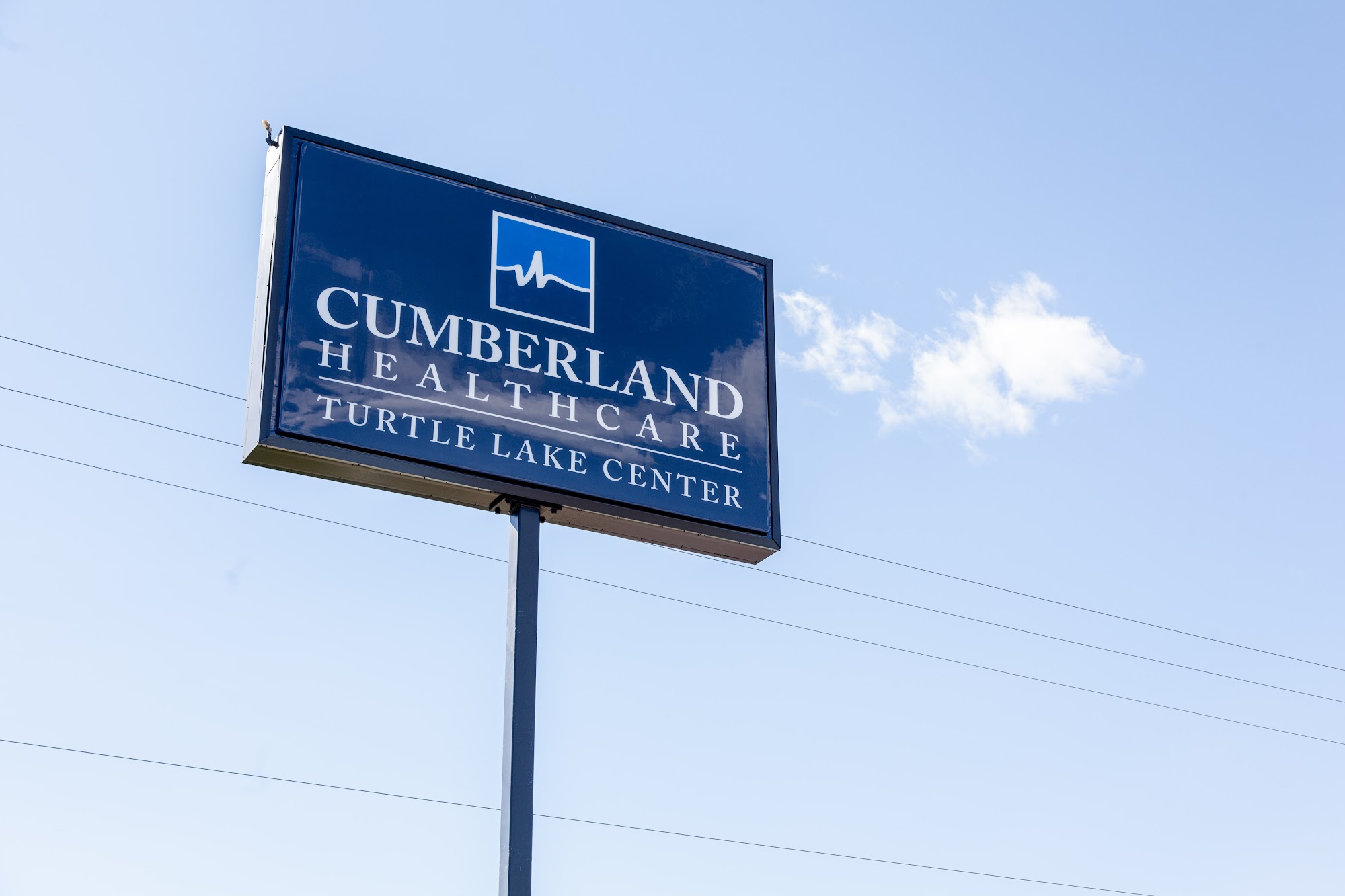 Cumberland Healthcare: Turtle Lake Center 632 US-8, Turtle Lake Wisconsin 54889