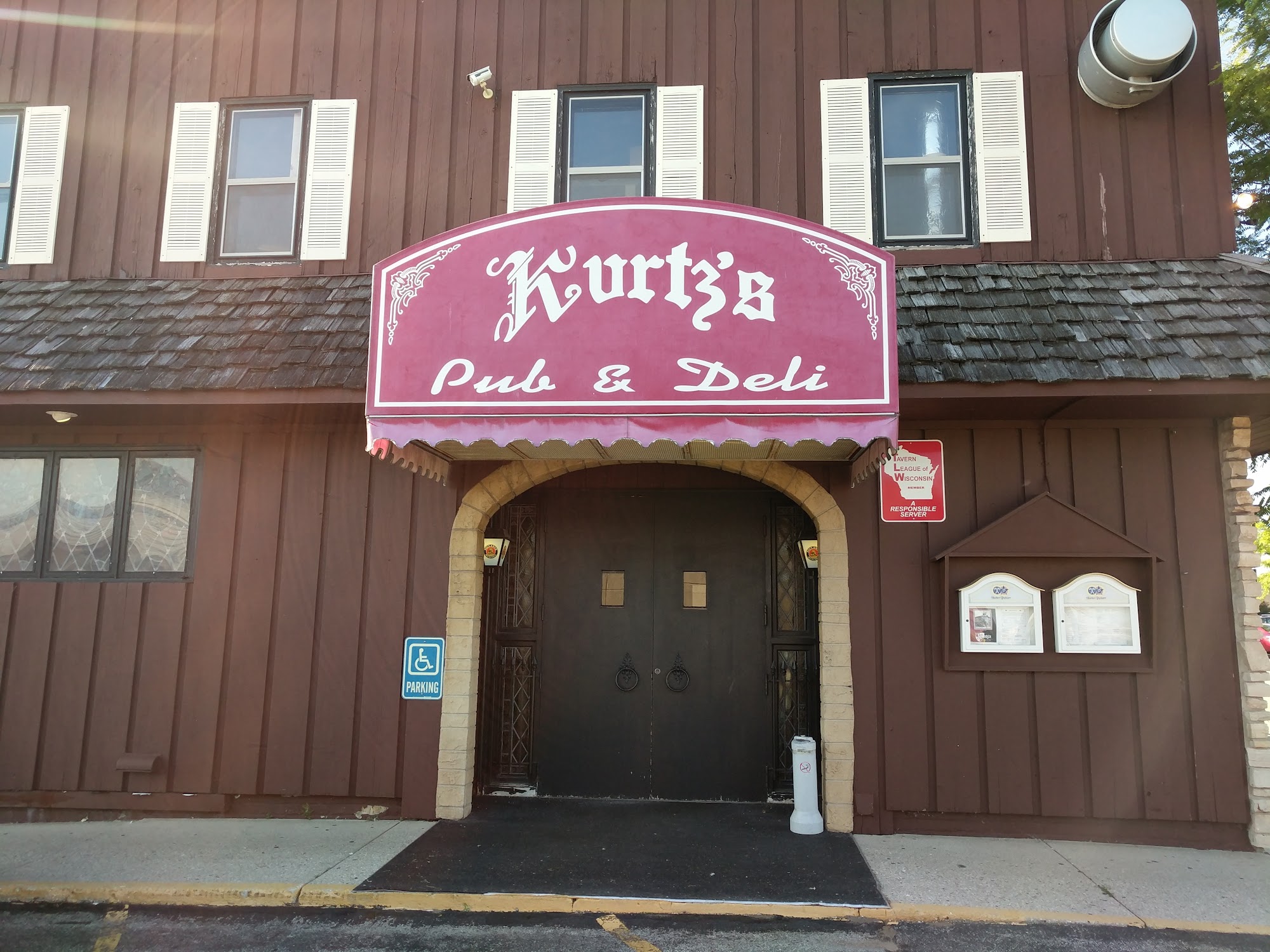 Kurtz's Pub & Deli