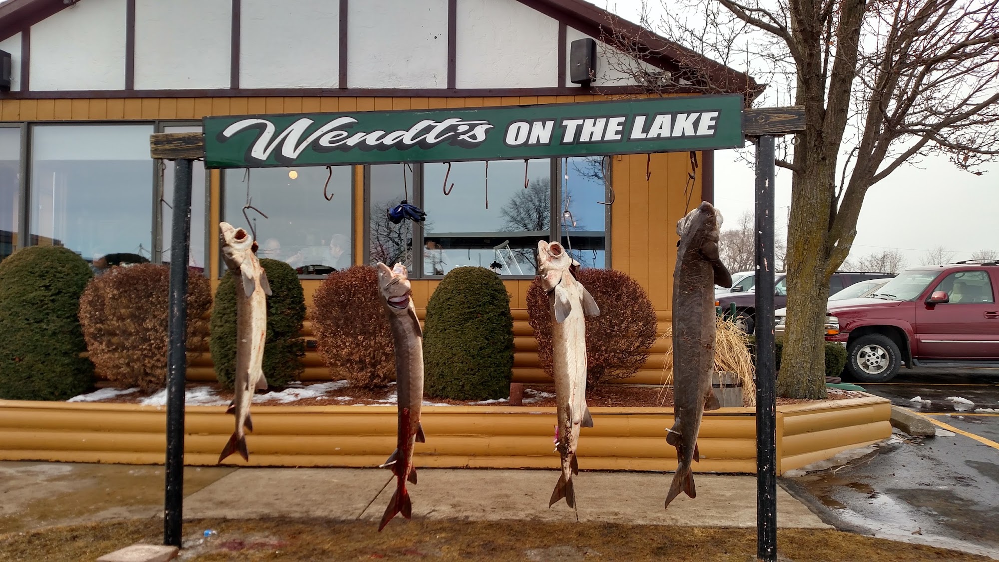 Wendt's On the Lake