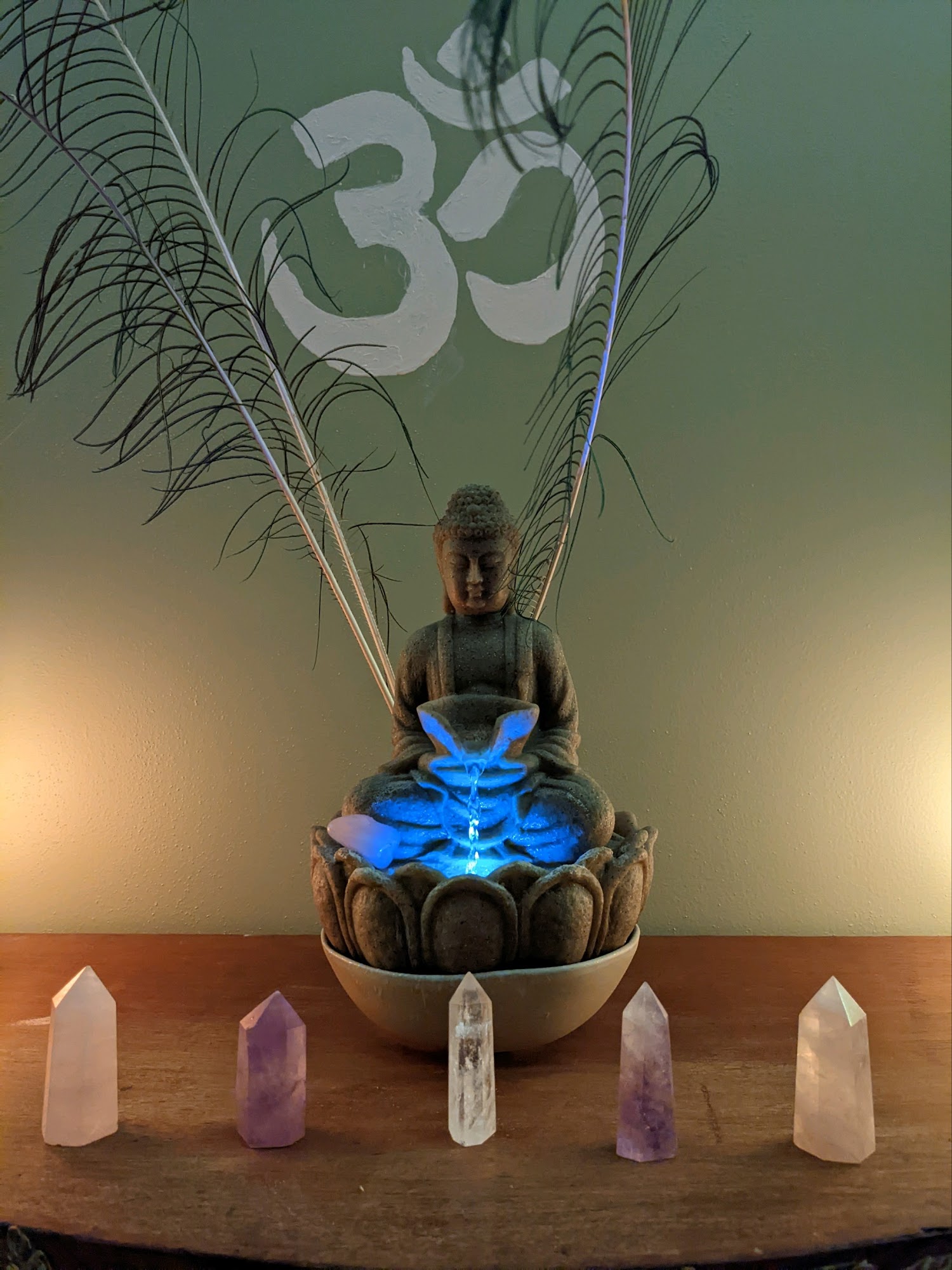 Profoundly Peaceful Massage & Healing 200 W Summit Ave Suite 300, Wales Wisconsin 53183