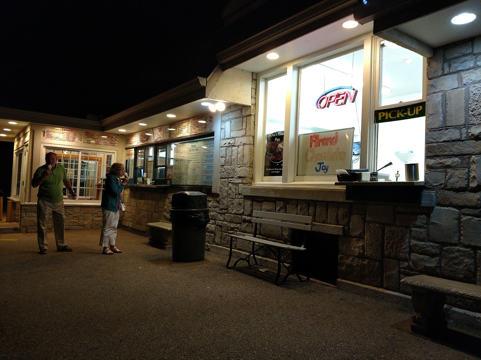 LeDuc's Frozen Custard