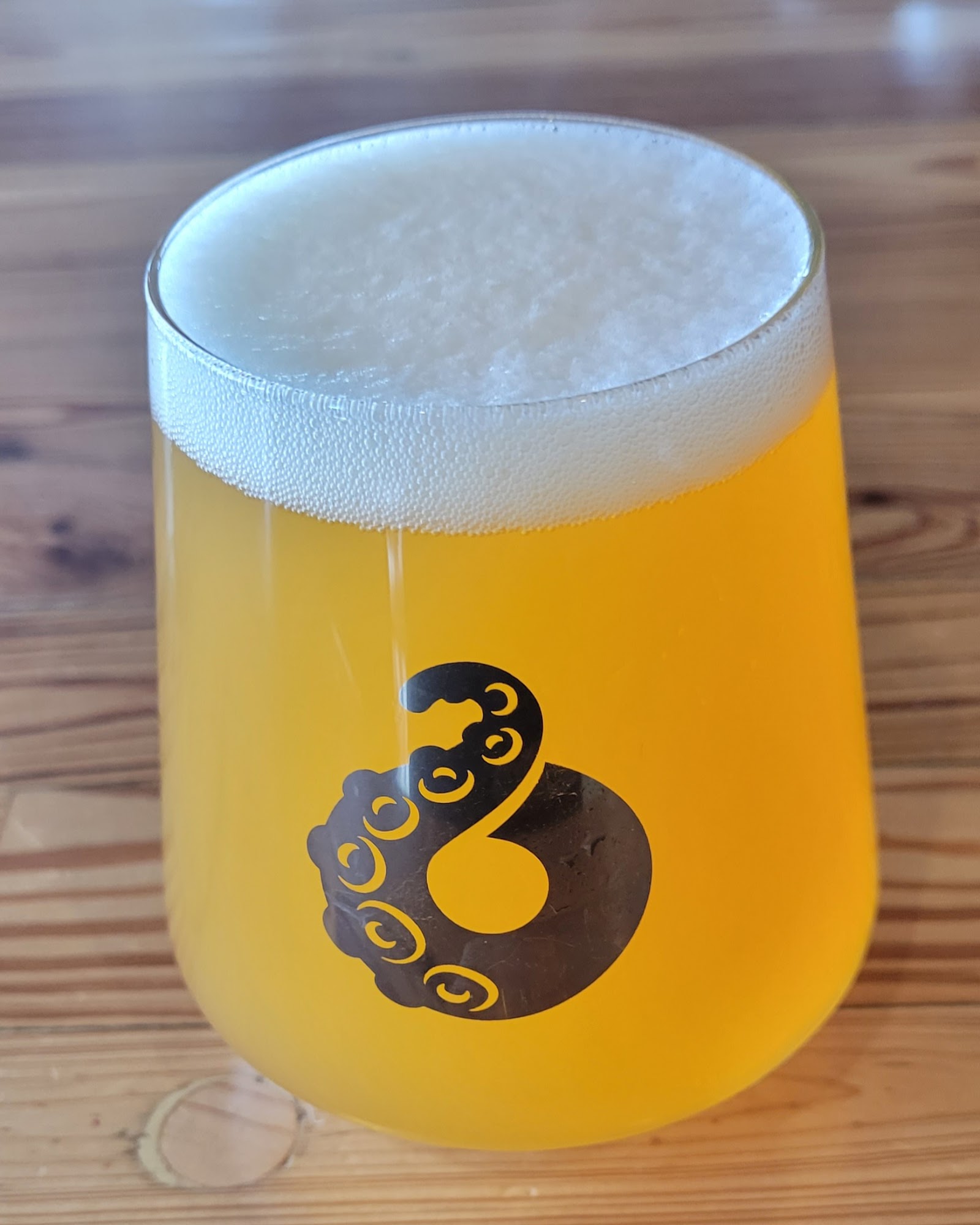 Octopi Brewing