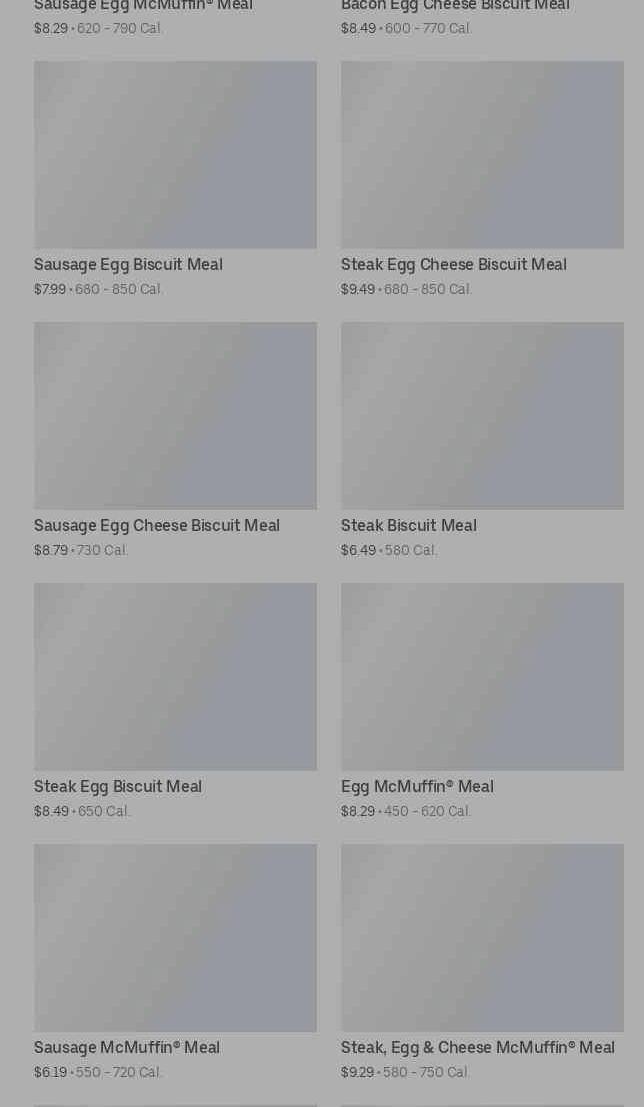 Photo credit: Posmates