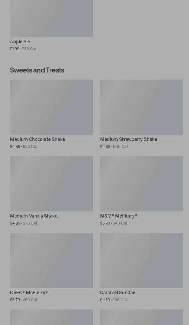 Photo credit: Posmates