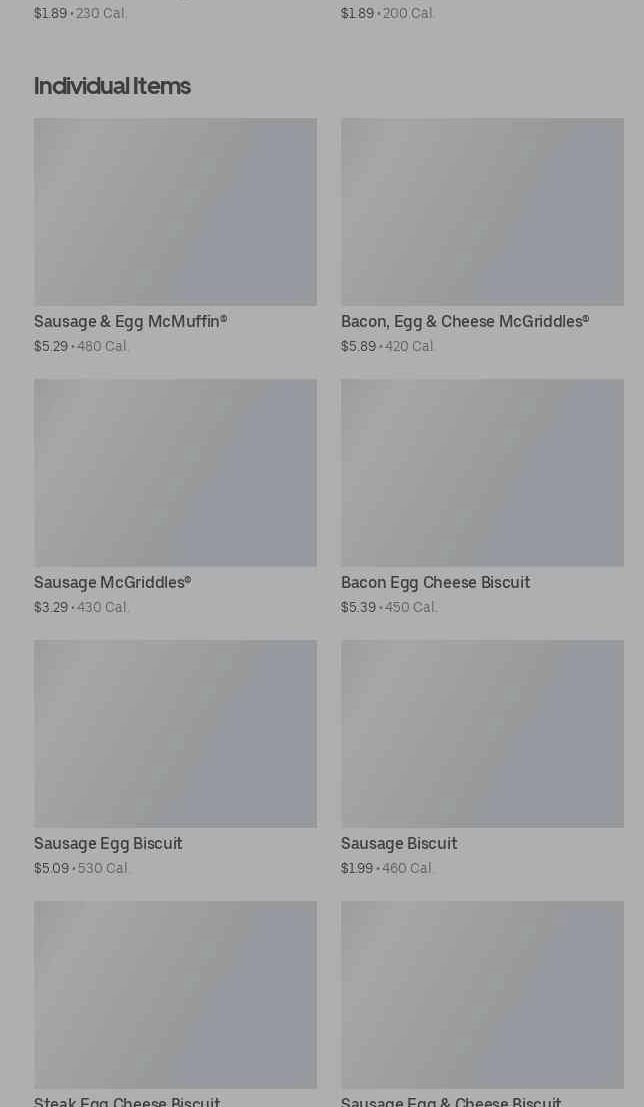 Photo credit: Posmates