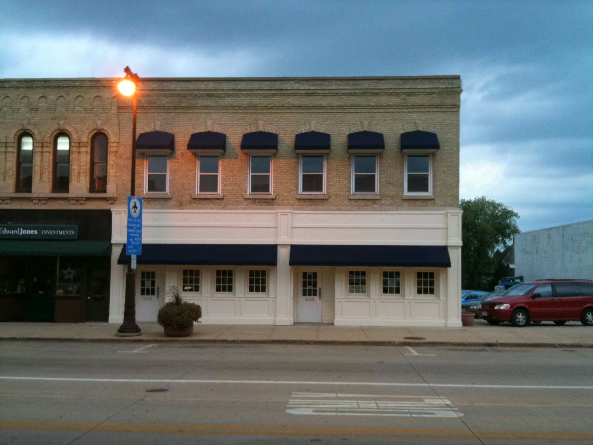 Vande Zande & Kaufman, LLP 408 E Main St, Waupun Wisconsin 53963