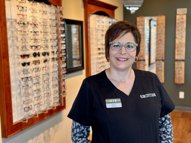 Olson Eye Care 102 Shaler Dr, Waupun Wisconsin 53963