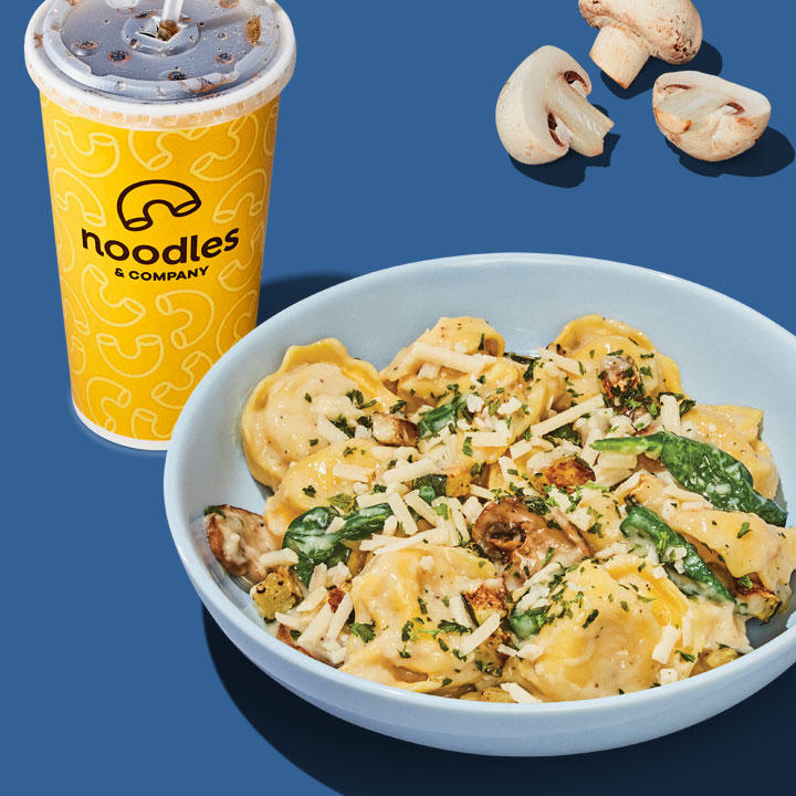 Noodles and Company