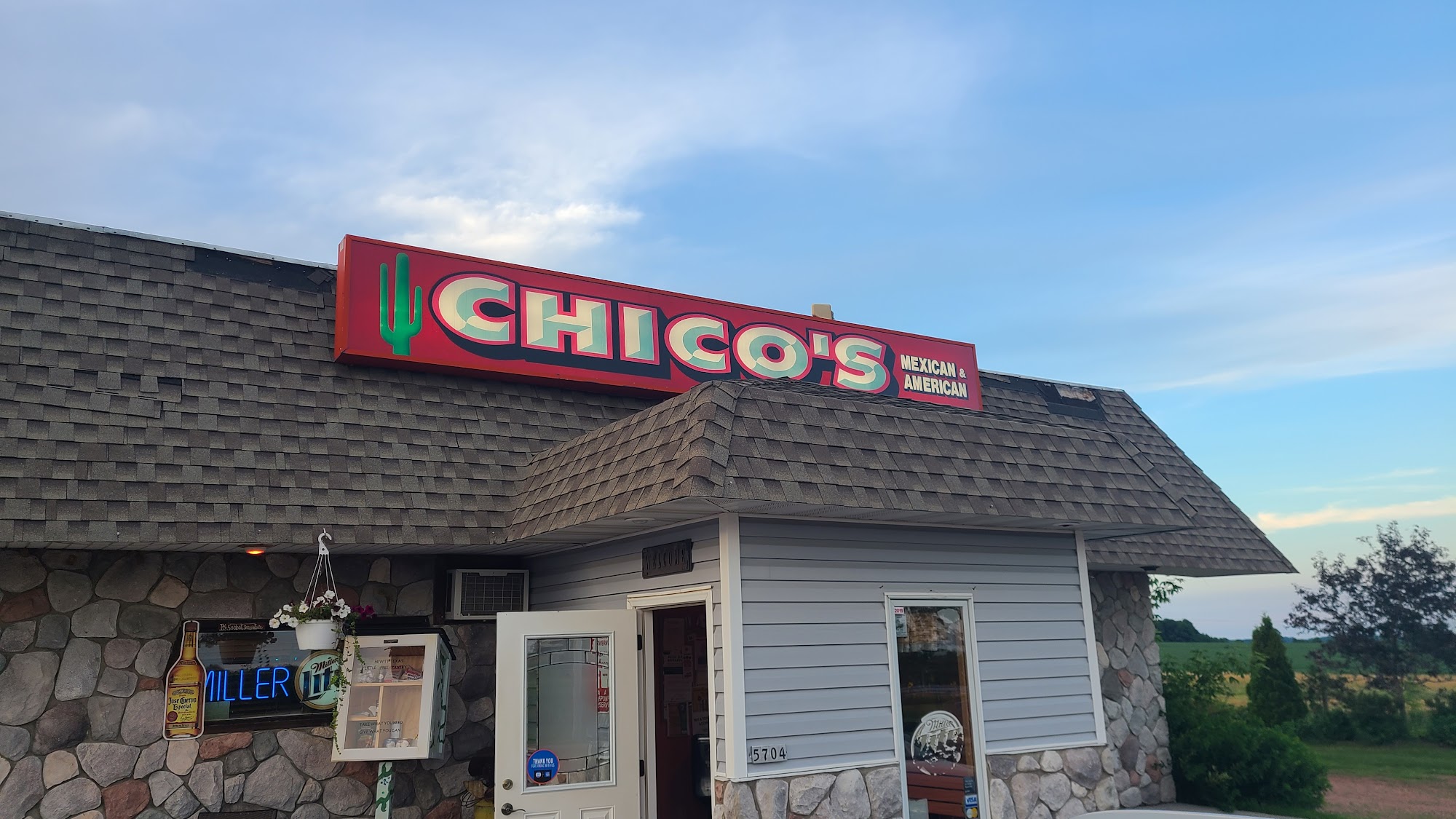 Chico's Restaurant