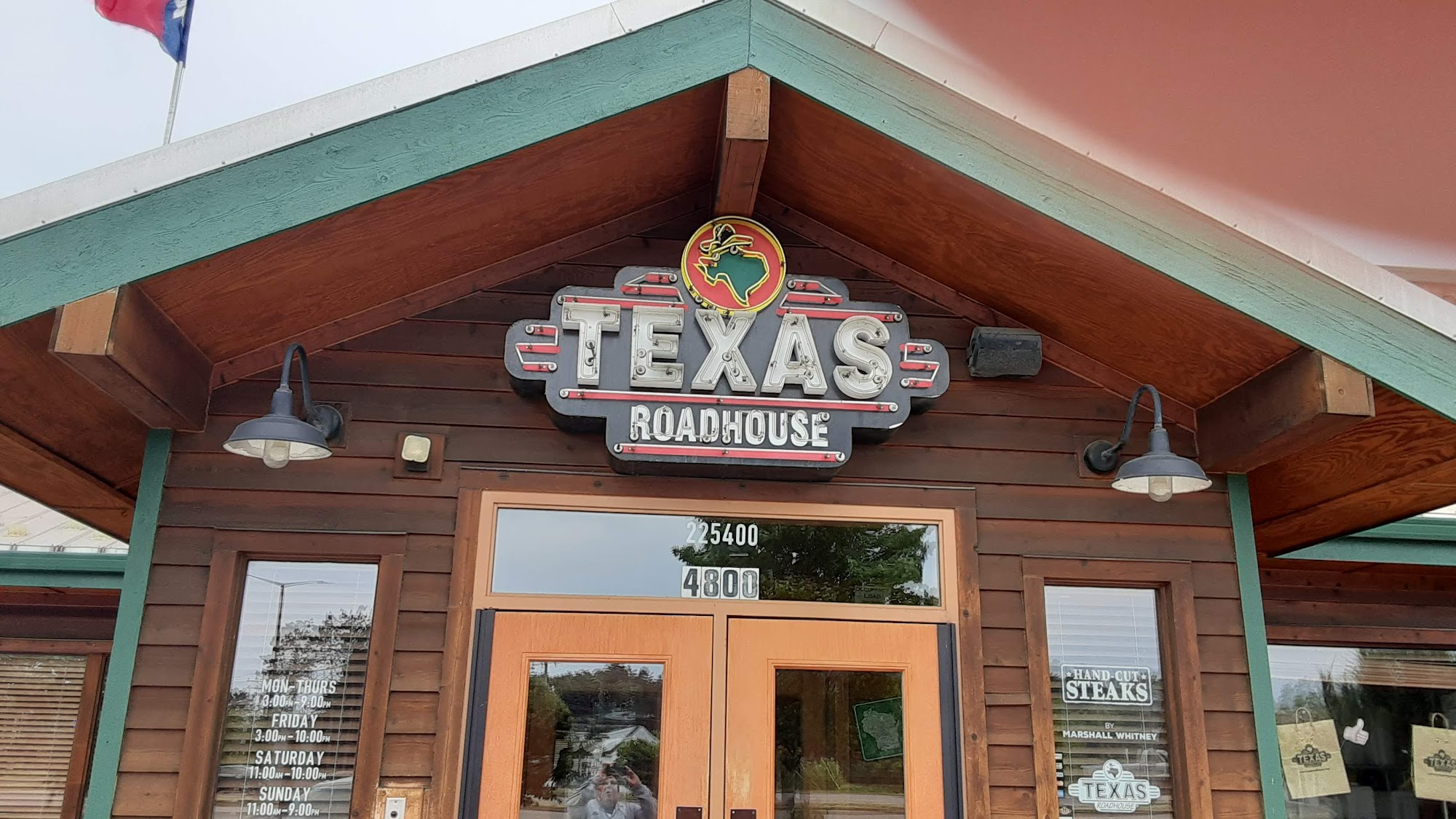 Texas Roadhouse