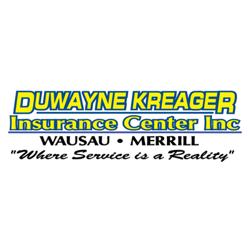 Duwayne Kreager Insurance Center Inc