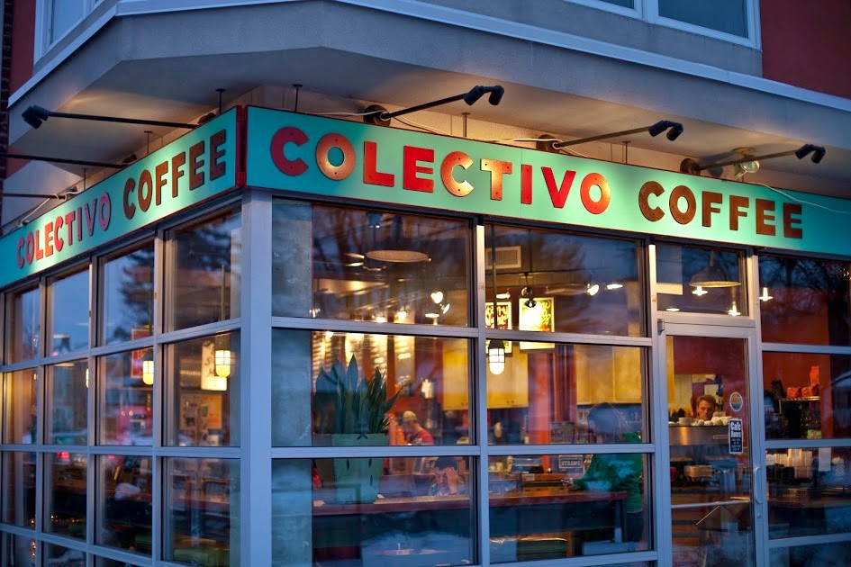 Colectivo Coffee - Wauwatosa (Swan Blvd)