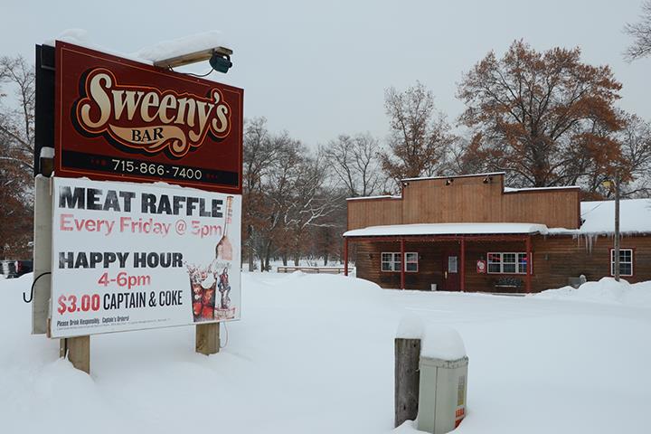 Sweeny's Bar
