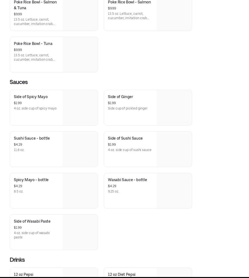 Photo credit: Posmates