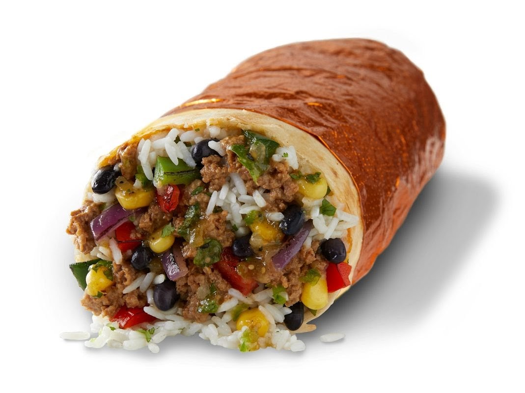 QDOBA Mexican Eats