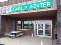 Family Center-Washington County
