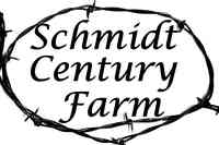 Schmidt Century Farm