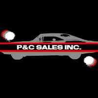 P & C Sales Inc