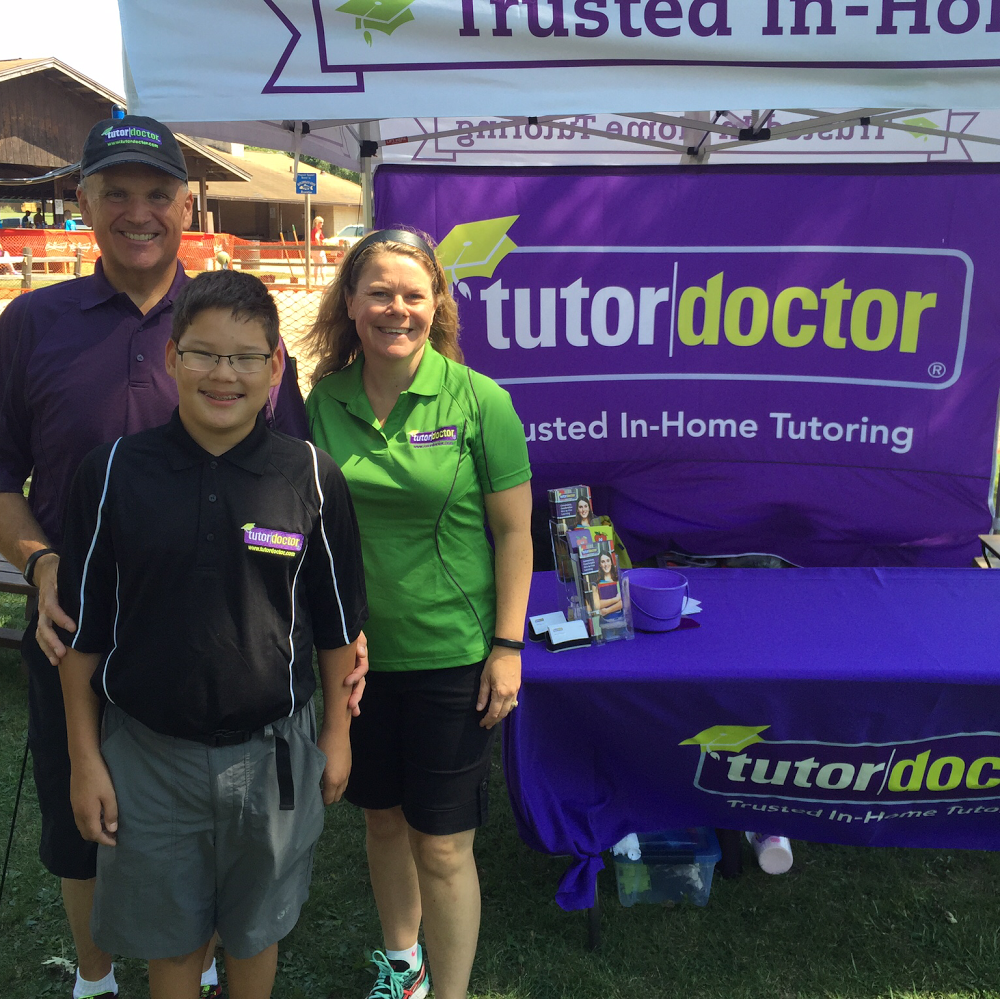 Tutor Doctor Fox Valley 670 S 5th Ave, Winneconne Wisconsin 54986