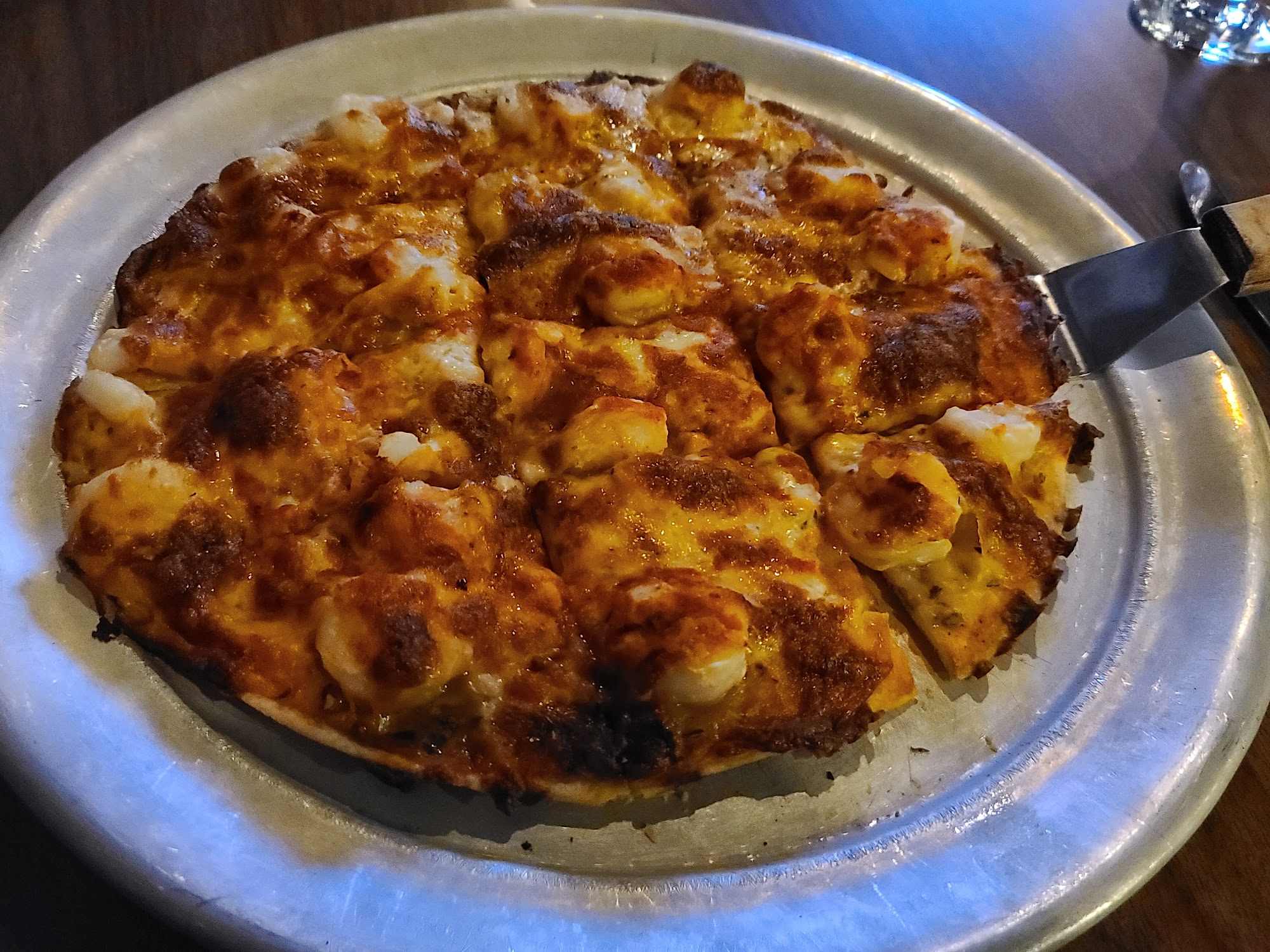 Pasquale's Italian Cuisine & Pizzeria