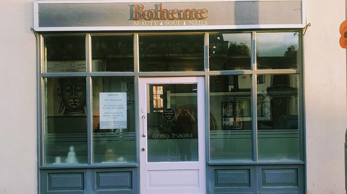Boheme Amesbury