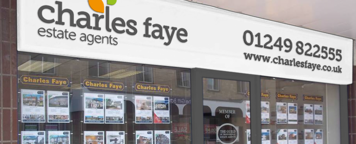Charles Faye Sales & Lettings