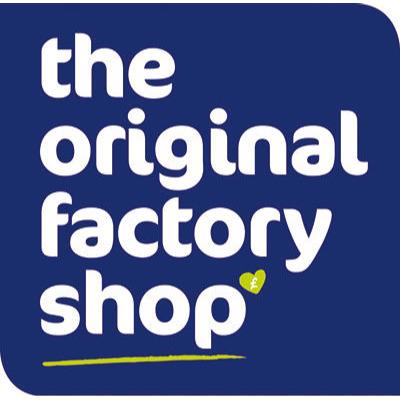 The Original Factory Shop (Calne)