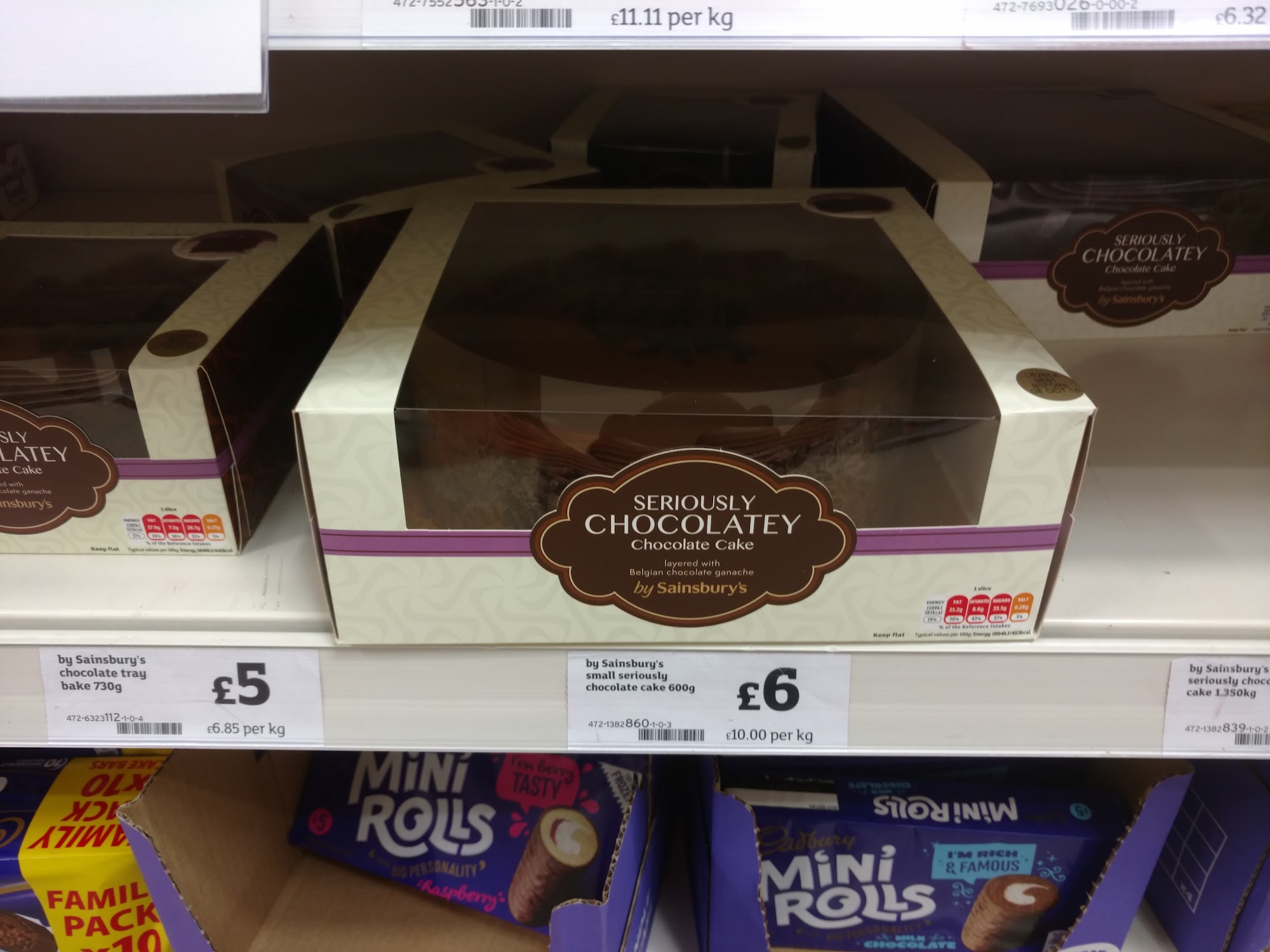 Sainsbury's Calne
