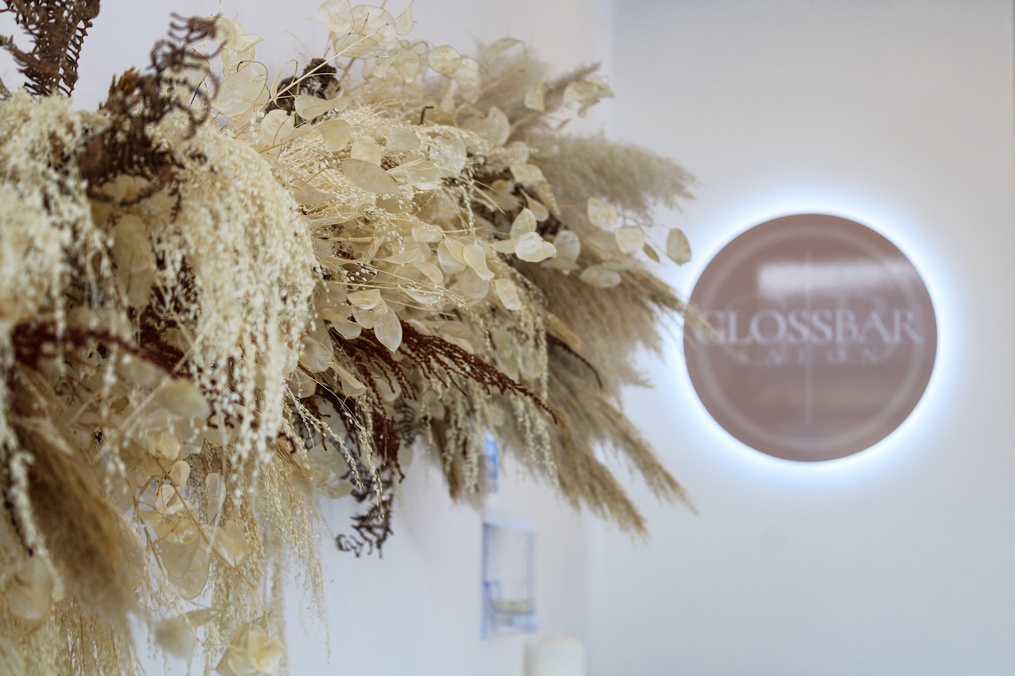 Glossbar Salon Corsham