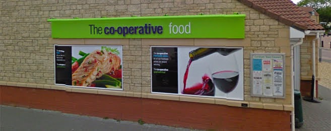 The Co-operative Food Corsham