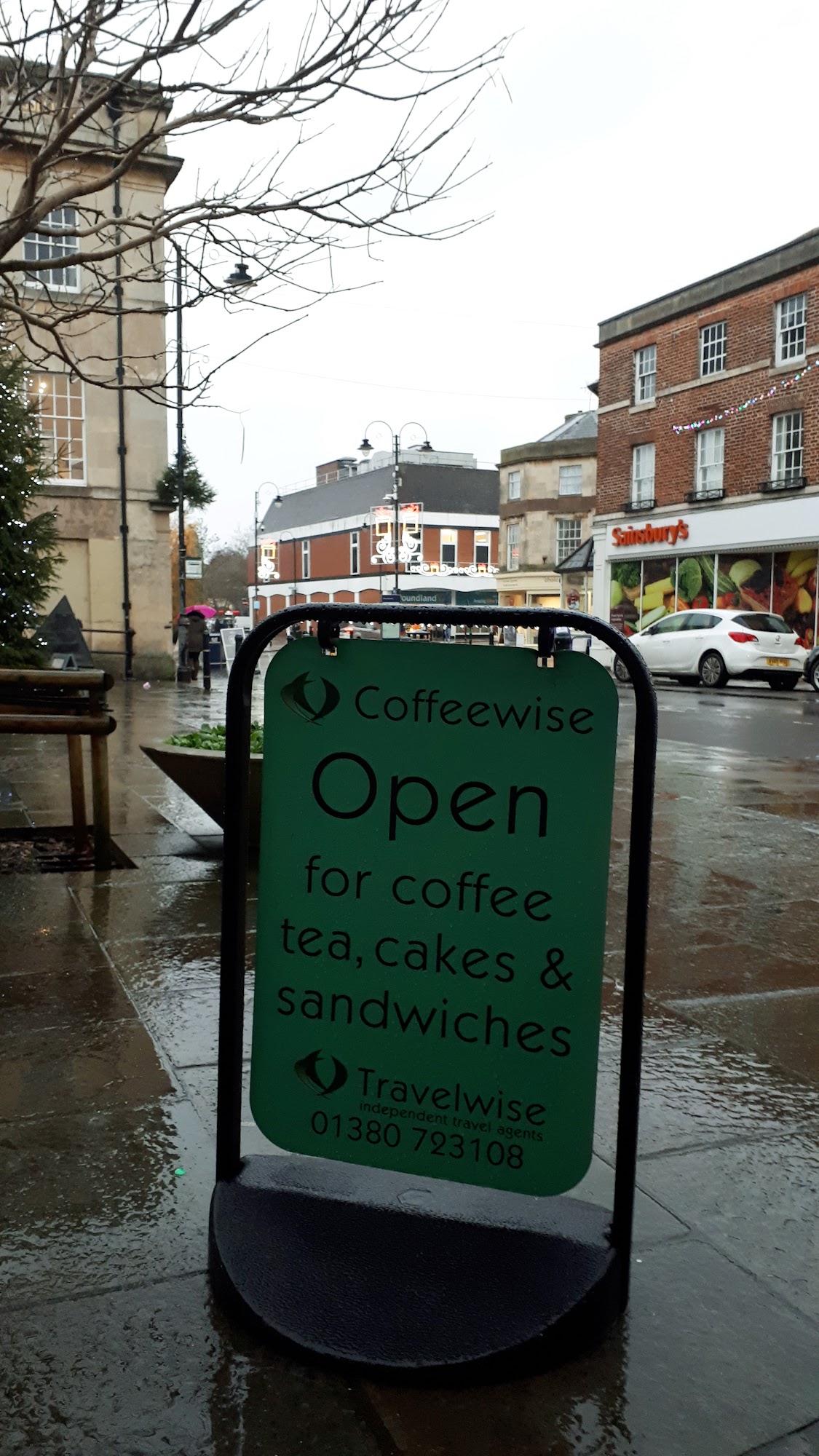 Travelwise of Devizes