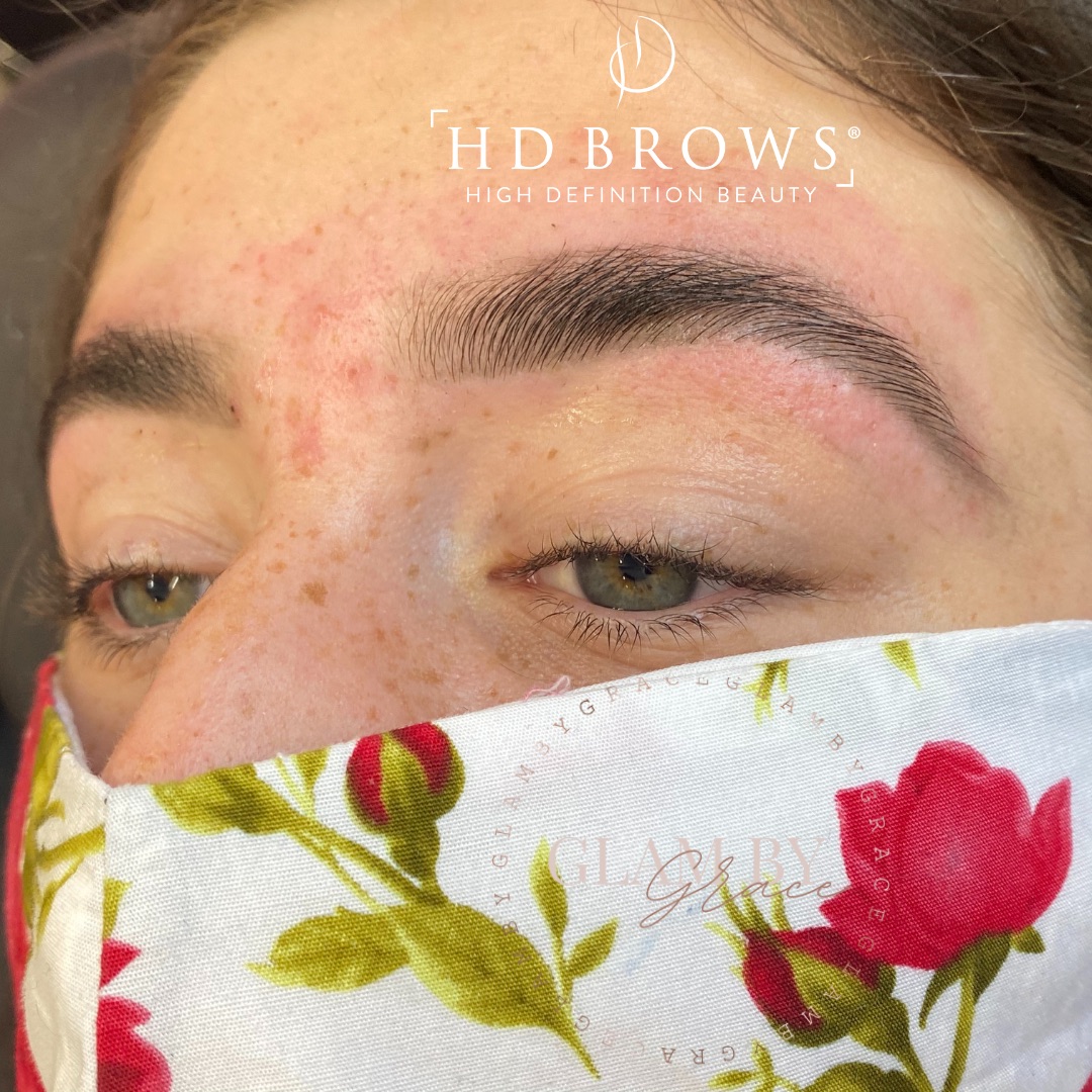 Glam By Grace Devizes