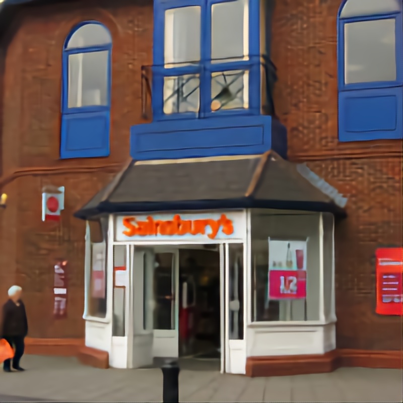 Argos Devizes (Sainsbury's C&C)