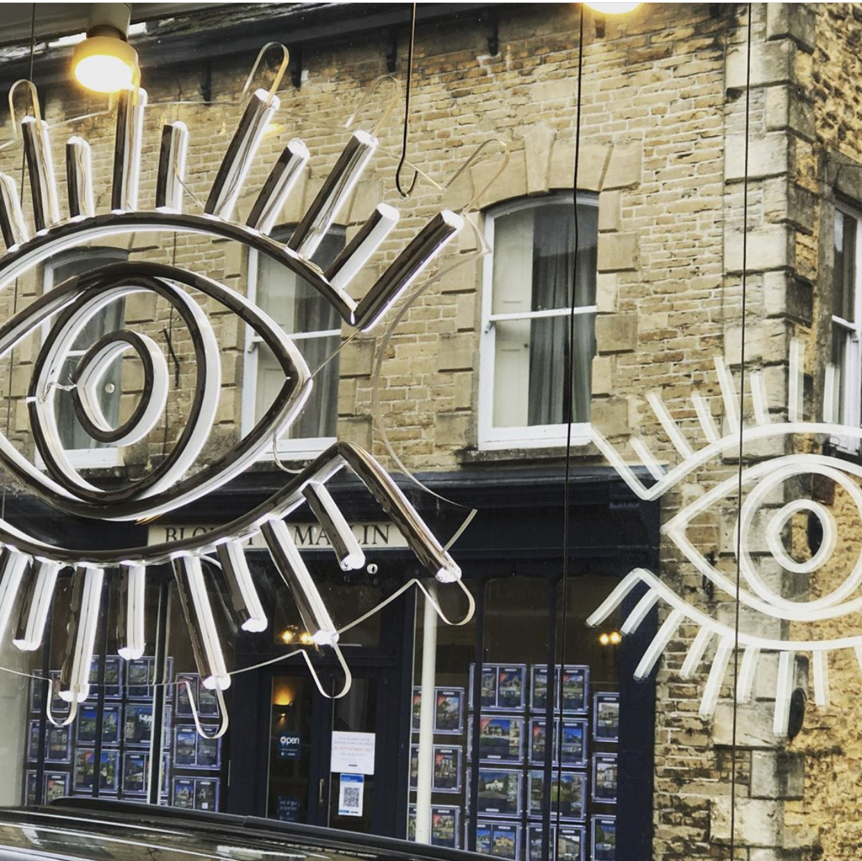 Malmesbury Opticians