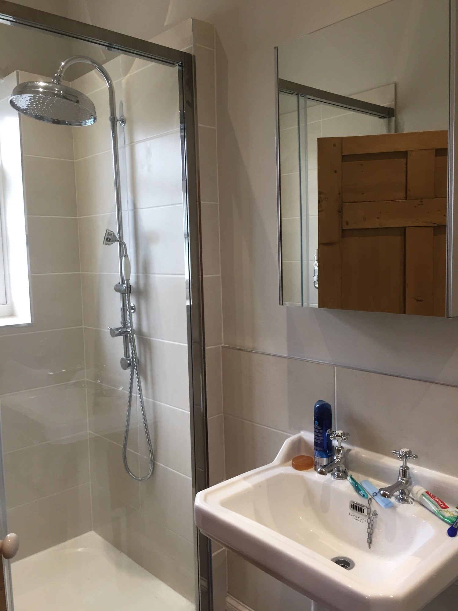 Marlborough Property Services Ltd