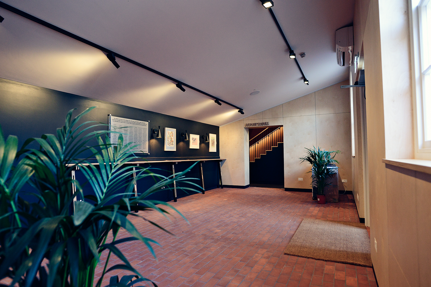 The Parade Cinema Marlborough