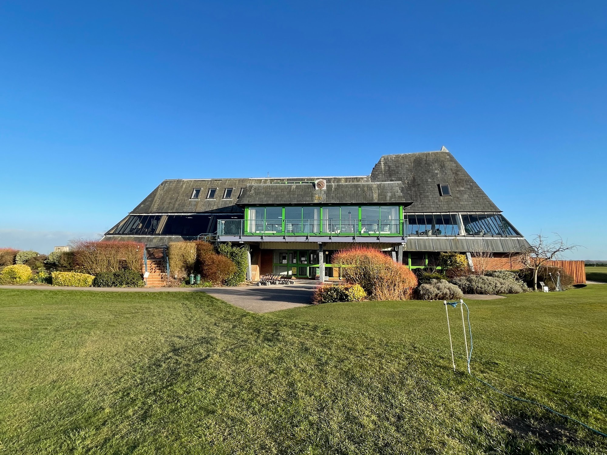 Marlborough Golf Club