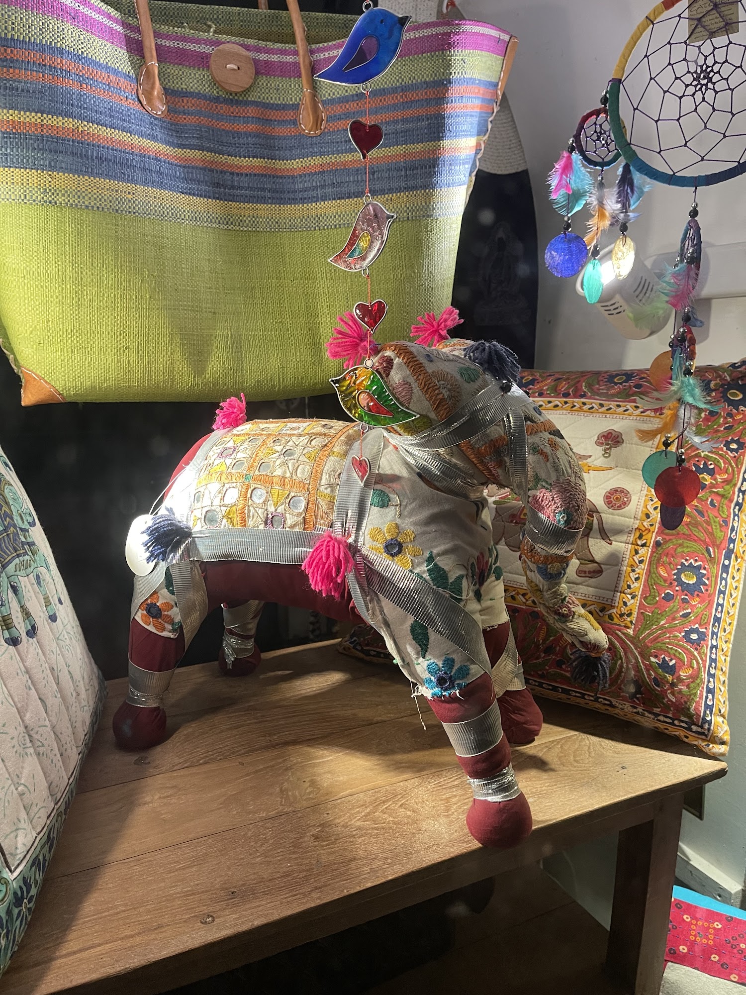 The India Shop