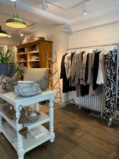 Busby & Fox - Marlborough Marlborough