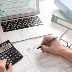 Moore (South) Salisbury Accountants, Auditors and Tax Services.