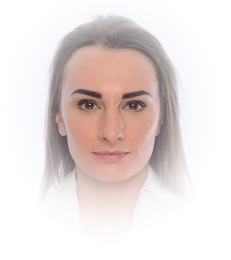 Ivana Beauty Therapist Salisbury